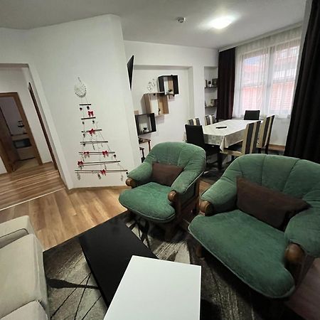 Marina Apartment Bansko Exterior photo