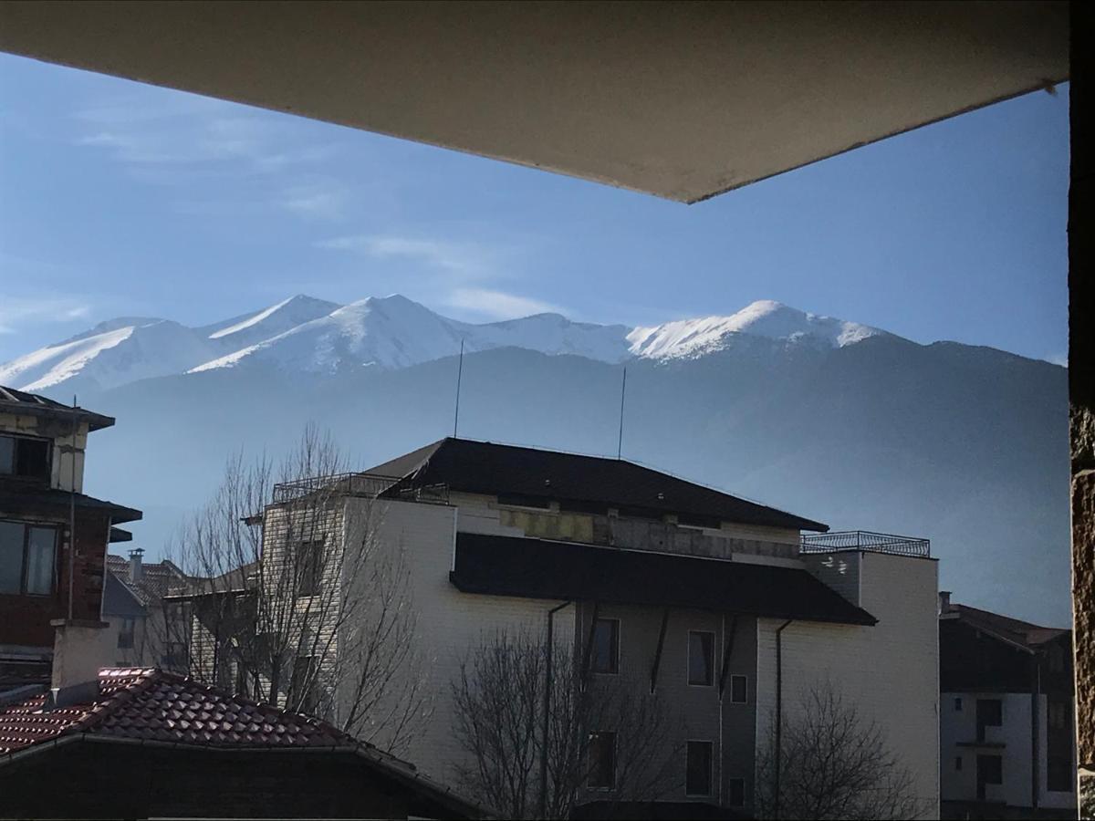 Marina Apartment Bansko Exterior photo