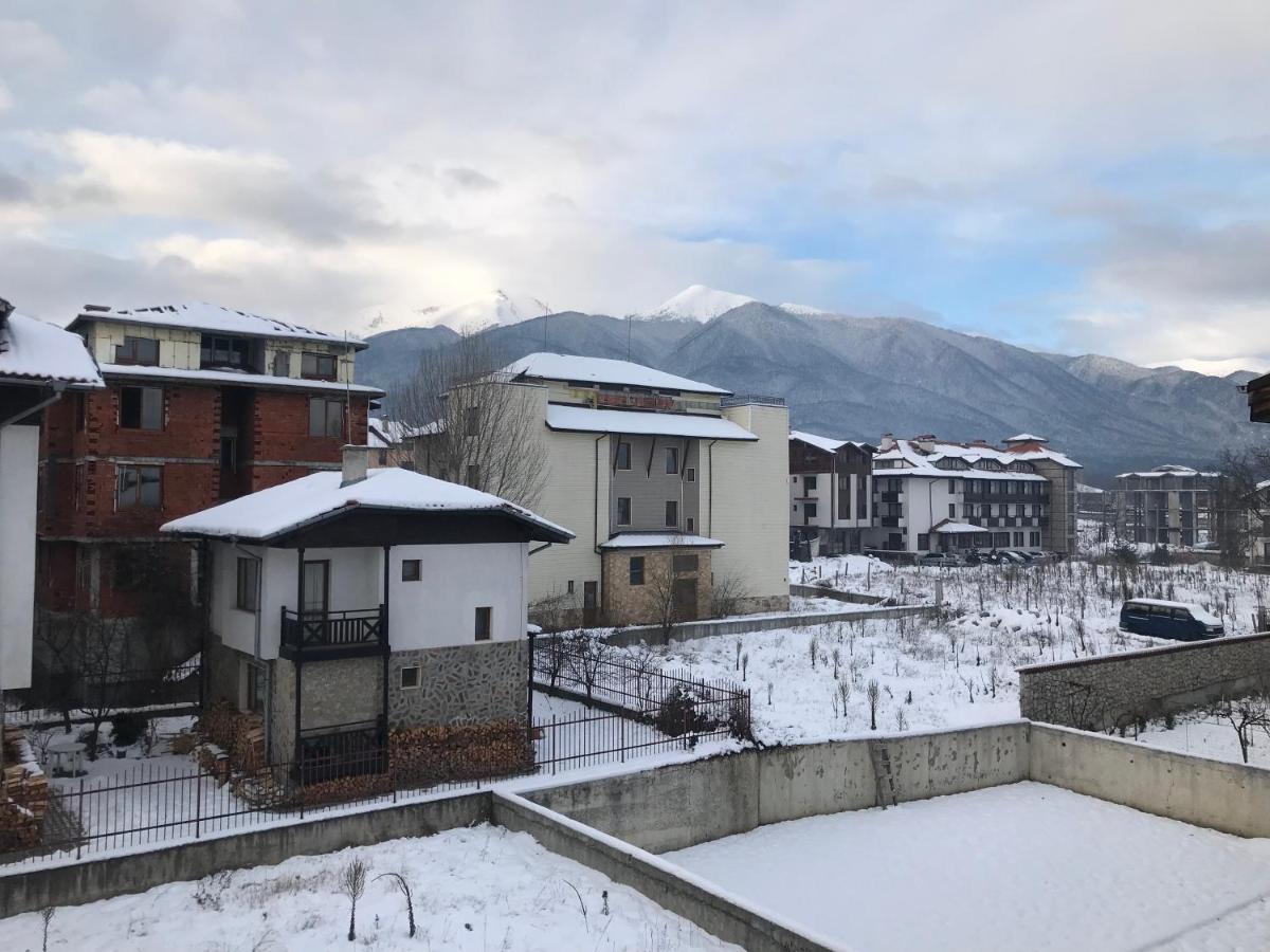 Marina Apartment Bansko Exterior photo
