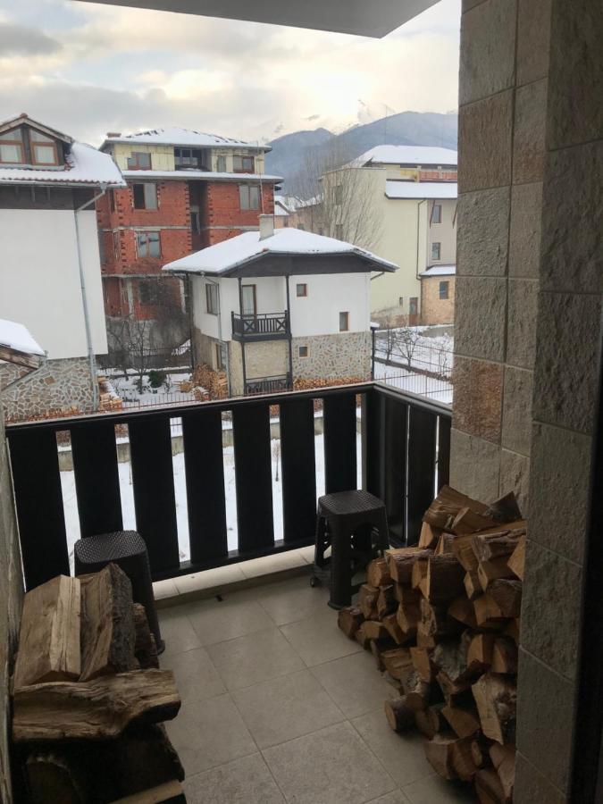Marina Apartment Bansko Exterior photo