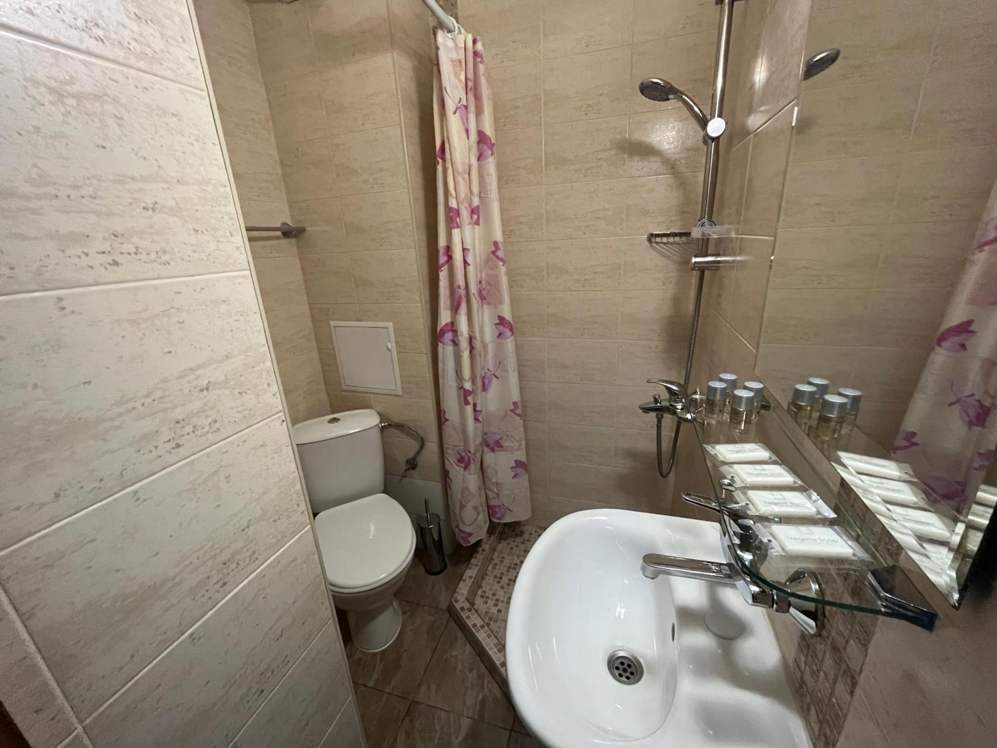 Marina Apartment Bansko Exterior photo